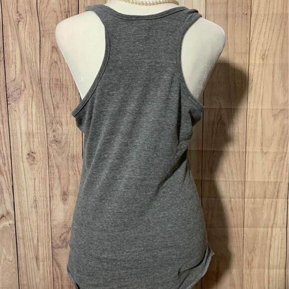 Savage Seeds Co “It Takes a Village” Tank medium - Picture 6 of 9